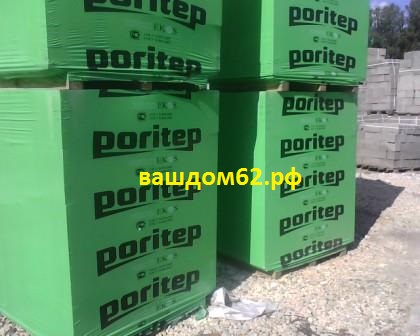 �������������� ���� Poritep �������